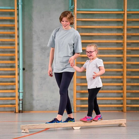 Sport-Thieme Schwebebalken "Kids" 6 Sport-Thieme Schwebebalken "Kids" – Bild 4