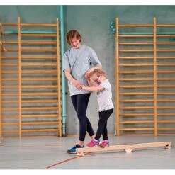 Sport-Thieme Schwebebalken "Kids" 11 Sport-Thieme Schwebebalken "Kids" -Filt Wood Verkaufe 328 5901 4