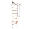 BenchK Sprossenwand Fitness-System "521W + A204" 2 BenchK Sprossenwand Fitness-System "521W + A204" -Filt Wood Verkaufe 328 6308