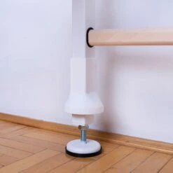 BenchK Sprossenwand Fitness-System "521W + A204" -Filt Wood Verkaufe 328 6308 4