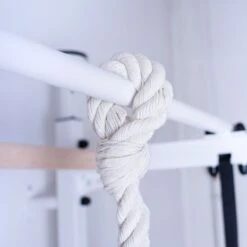 BenchK Sprossenwand Fitness-System "521W + A204" -Filt Wood Verkaufe 328 6308 7