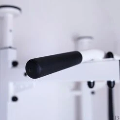 BenchK Sprossenwand Fitness-System "522W + A204" -Filt Wood Verkaufe 328 6409 5