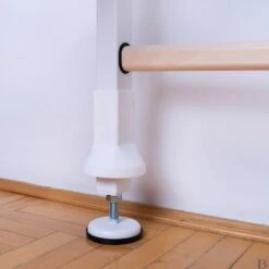 BenchK Sprossenwand Fitness-System "522W + A204" -Filt Wood Verkaufe 328 6409 6