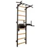 BenchK Sprossenwand Fitness-System "722"