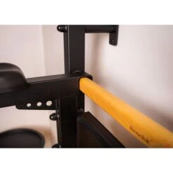 BenchK Sprossenwand Fitness-System "722" -Filt Wood Verkaufe 328 7705 5