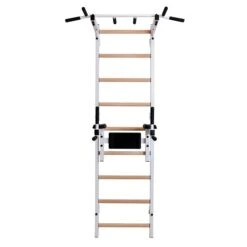 BenchK Sprossenwand Fitness-System "722" -Filt Wood Verkaufe 328 7718 1
