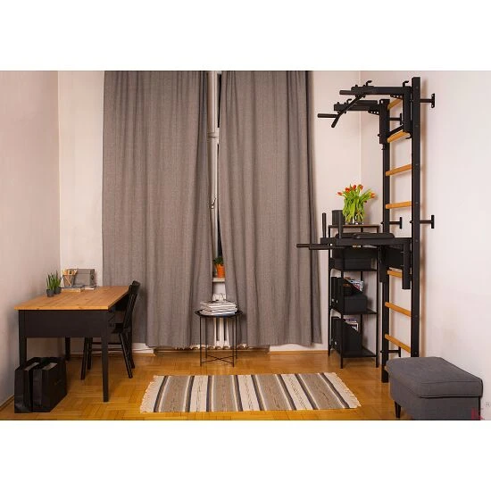 BenchK Sprossenwand Fitness-System "732" 6 BenchK Sprossenwand Fitness-System "732" – Bild 4