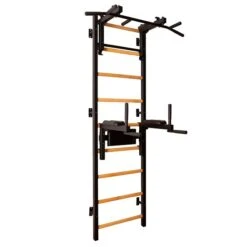BenchK Sprossenwand Fitness-System "732"
