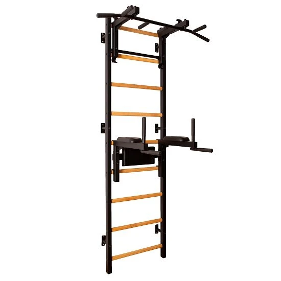 BenchK Sprossenwand Fitness-System "732" 3 BenchK Sprossenwand Fitness-System "732"