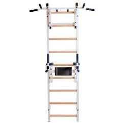 BenchK Sprossenwand Fitness-System "732" 17 BenchK Sprossenwand Fitness-System "732" -Filt Wood Verkaufe 328 8014 1