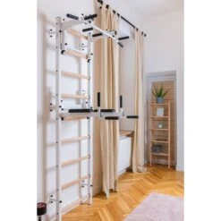 BenchK Sprossenwand Fitness-System "732" 21 BenchK Sprossenwand Fitness-System "732" -Filt Wood Verkaufe 328 8014 5
