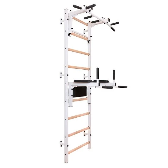 BenchK Sprossenwand Fitness-System "732" 4 BenchK Sprossenwand Fitness-System "732" – Bild 2
