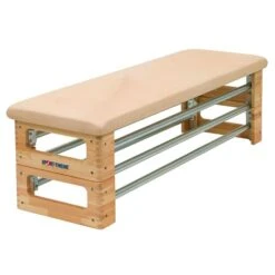 Sport-Thieme Erweiterungs-Set Für Kombi-Turnbaukasten "Mario"