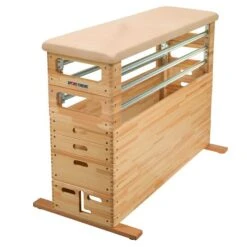 Sport-Thieme Sprungkasten "Mario"