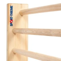 Sport-Thieme Sprossenwand "Mini" -Filt Wood Verkaufe 330 9504 2