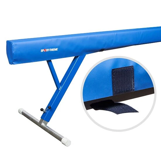 Sport-Thieme Schwebebalken-Schutzüberzug "Protect" 4 Sport-Thieme Schwebebalken-Schutzüberzug "Protect" – Bild 2