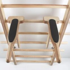 Pedalo Dipbügel Für Sprossenwand -Filt Wood Verkaufe 331 2504 3