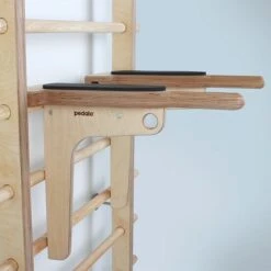 Pedalo Dipbügel Für Sprossenwand -Filt Wood Verkaufe 331 2504 4