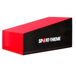 Sport-Thieme Parkour-Einzelelement "Block Pro" -Filt Wood Verkaufe 331 7600 1