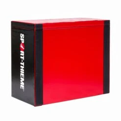 Sport-Thieme Parkour-Einzelelement "Block Pro" -Filt Wood Verkaufe 331 7613 1