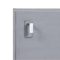 Sport-Thieme Parkour Wall "Sprungwand Pro" -Filt Wood Verkaufe 331 7701 3