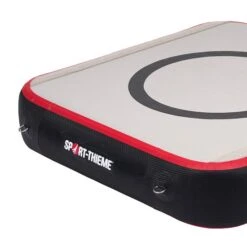 Sport-Thieme AirQuad "Carbon" By AirTrack Factory -Filt Wood Verkaufe 332 1502 1