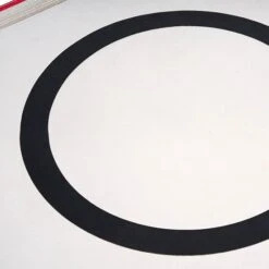 Sport-Thieme AirQuad "Carbon" By AirTrack Factory -Filt Wood Verkaufe 332 1502 3