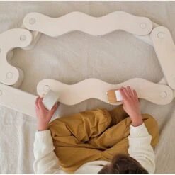 Fitwood Balancierstrecke "POLKU L" 19 Fitwood Balancierstrecke "POLKU L" -Filt Wood Verkaufe 332 2202 10