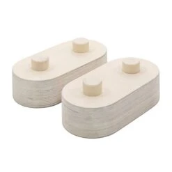 Fitwood Balancierstrecke "POLKU L" 15 Fitwood Balancierstrecke "POLKU L" -Filt Wood Verkaufe 332 2202 6