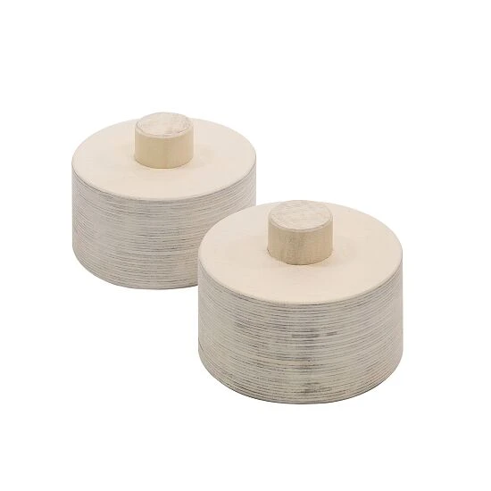 Fitwood Balancierstrecke "POLKU L" 7 Fitwood Balancierstrecke "POLKU L" – Bild 5