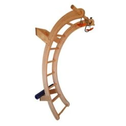 Therabogen Sprossenwand