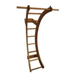 Therabogen Sprossenwand -Filt Wood Verkaufe 332 8617 1