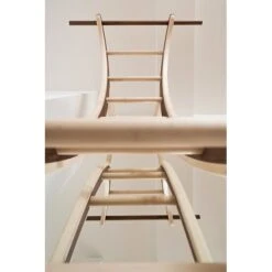 Therabogen Sprossenwand -Filt Wood Verkaufe 332 8620 4