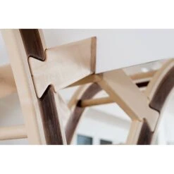 Therabogen Sprossenwand -Filt Wood Verkaufe 332 8620 5