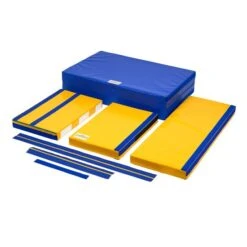 Reivo Weichbodenmatte "Goal" -Filt Wood Verkaufe 337 1103 7