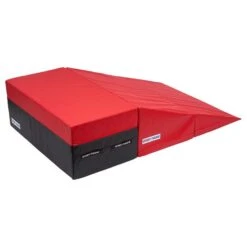 Sport-Thieme Parkour-Einzelelement "Junior" 18 Sport-Thieme Parkour-Einzelelement "Junior" -Filt Wood Verkaufe 337 2207 6