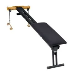 Sport-Thieme Combi-Trainer "Sport-Thieme Edition" -Filt Wood Verkaufe 337 2409 2