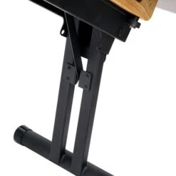 Sport-Thieme Combi-Trainer "Sport-Thieme Edition" -Filt Wood Verkaufe 337 2409 8