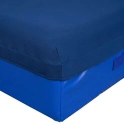 PE-Redskaber Landematte "Softtop" -Filt Wood Verkaufe 337 4900 2