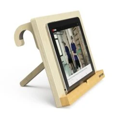 Sport-Thieme Tablet-Halterung Für Sprossenwände "Smart" 8 Sport-Thieme Tablet-Halterung Für Sprossenwände "Smart" -Filt Wood Verkaufe 338 1801 2