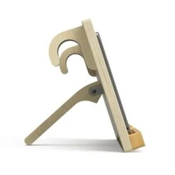 Sport-Thieme Tablet-Halterung Für Sprossenwände "Smart" 9 Sport-Thieme Tablet-Halterung Für Sprossenwände "Smart" -Filt Wood Verkaufe 338 1801 3