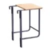 Sport-Thieme Sprossenwandsitz "Seat" 2 Sport-Thieme Sprossenwandsitz "Seat" -Filt Wood Verkaufe 346 2209