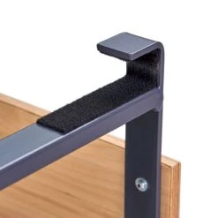 Sport-Thieme Sprossenwandsitz "Seat" -Filt Wood Verkaufe 346 2209 3