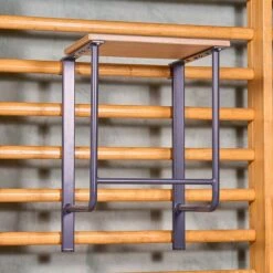 Sport-Thieme Sprossenwandsitz "Seat" -Filt Wood Verkaufe 346 2209 5