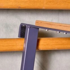 Sport-Thieme Sprossenwandsitz "Seat" -Filt Wood Verkaufe 346 2209 6